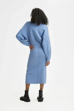 Talligz Strikpullover