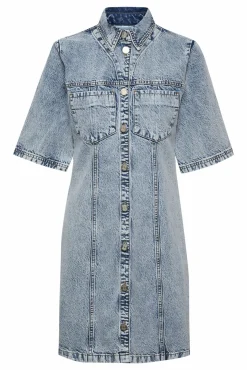 Tanergz Denimkjole