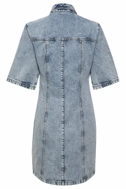 Tanergz Denimkjole