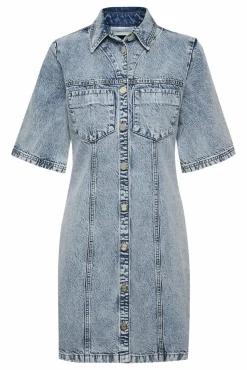 Tanergz Denimkjole