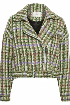 Tashagz Casual Jakke