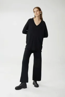 Thelmagz Strikpullover