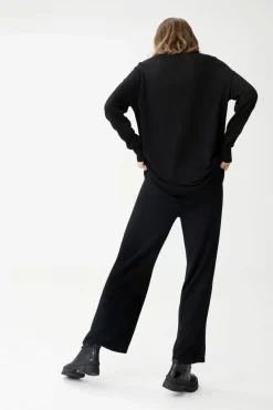 Thelmagz Strikpullover