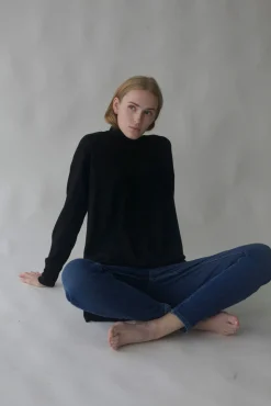 Thelmagz Strikpullover
