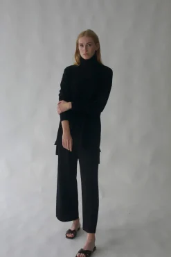 Thelmagz Strikpullover
