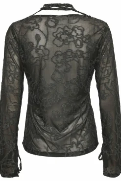 Thiagz Bluse