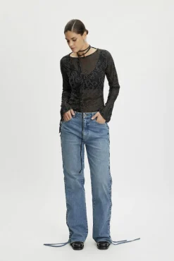 Thiagz Bluse