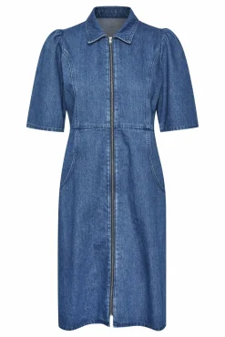 Umatillagz Denimkjole