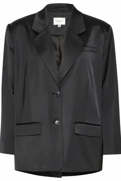 Yacminegz Oversized Blazer