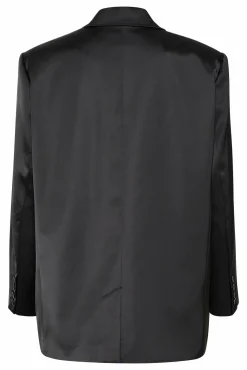 Yacminegz Oversized Blazer