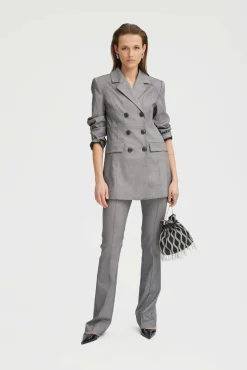 Yairagz Blazer
