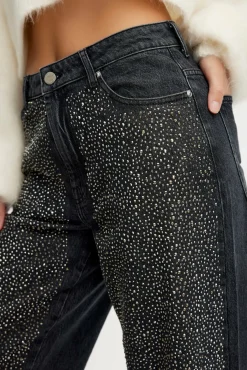 Zorahgz Jeans